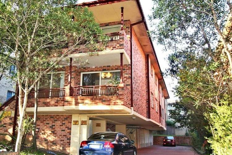 Main view of Homely unit listing, 1/12 Illawarra St, Allawah NSW 2218