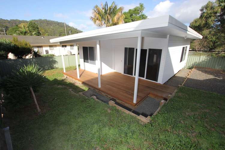 Main view of Homely house listing, 6A North Crescent, North Gosford NSW 2250