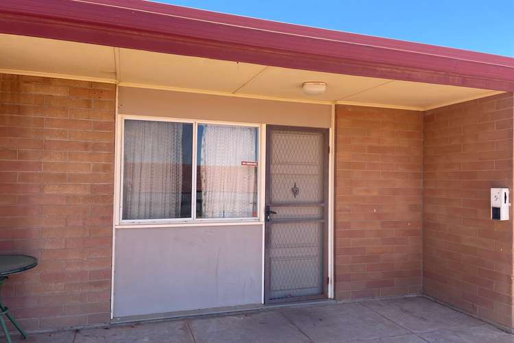 Main view of Homely unit listing, Unit 2/127 Flinders Terrace, Port Augusta SA 5700