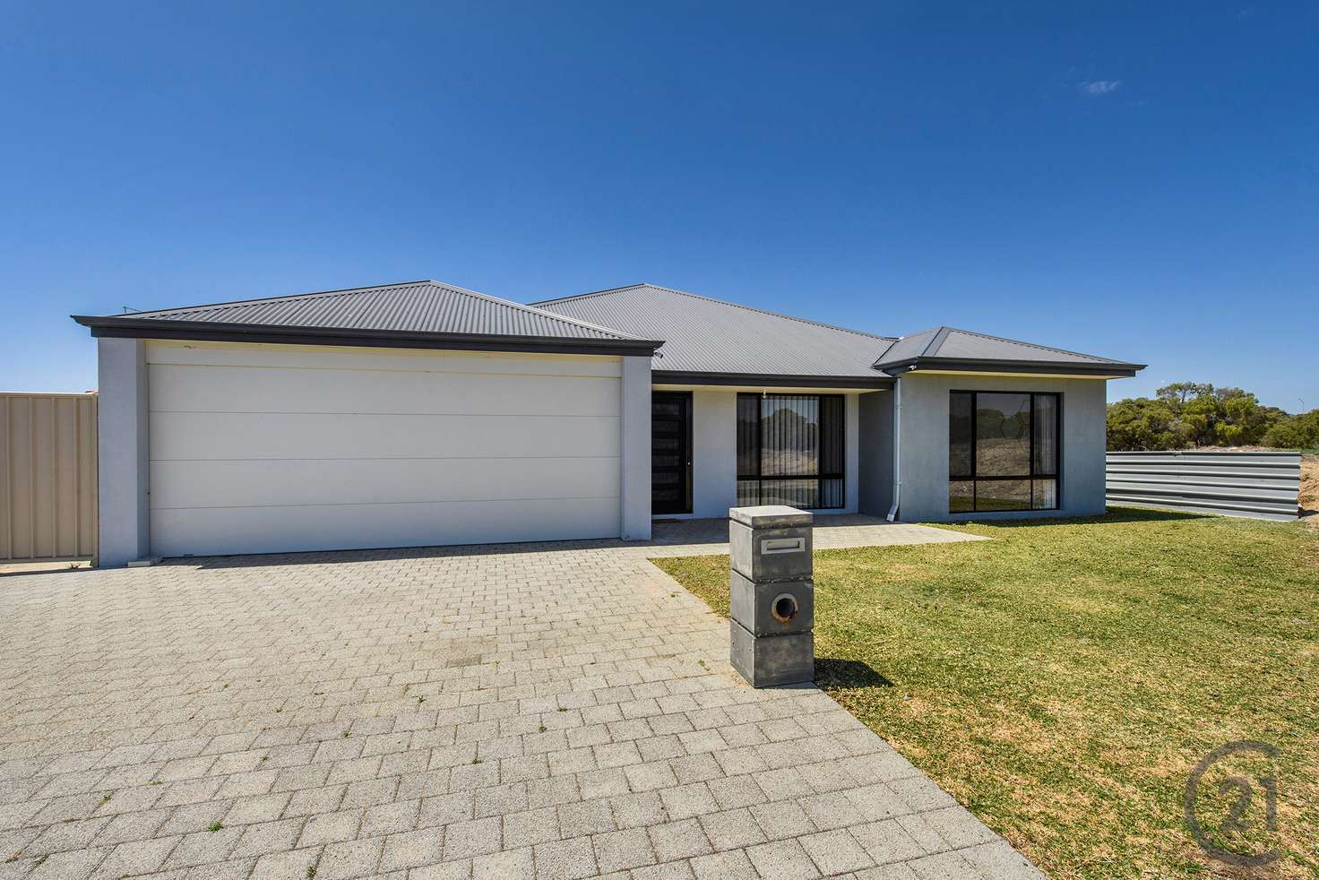 Main view of Homely house listing, 17 Cockatoo Way, Dawesville WA 6211