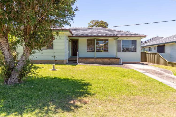 Main view of Homely house listing, 5 Griffiths Avenue, Floraville NSW 2280