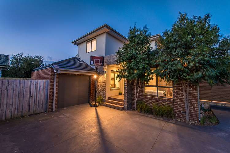 Main view of Homely townhouse listing, 2/34 Clarinda Road, Clarinda VIC 3169
