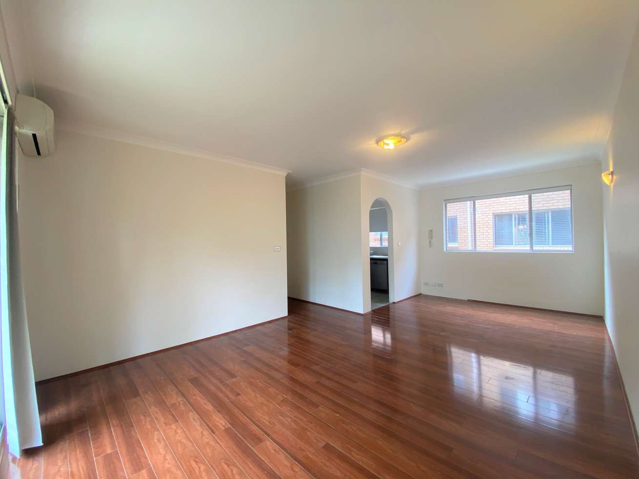 Main view of Homely unit listing, 2/3-5 Kane Street, Guildford NSW 2161