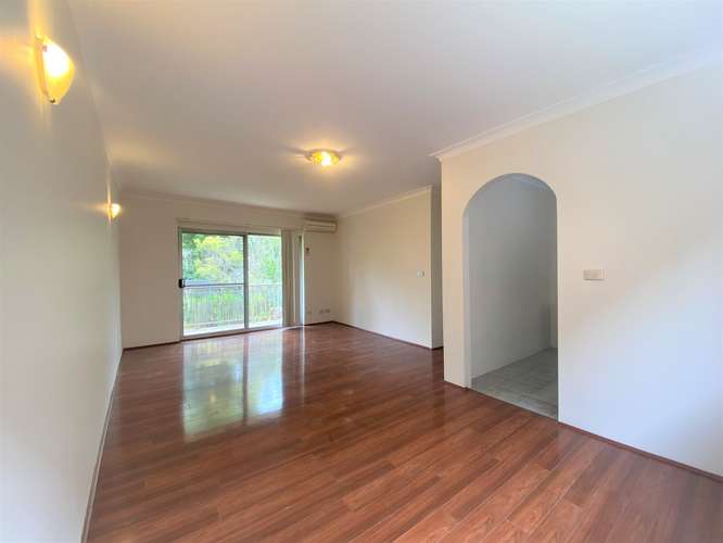 Second view of Homely unit listing, 2/3-5 Kane Street, Guildford NSW 2161