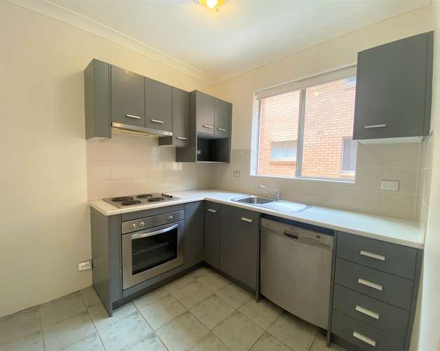 Third view of Homely unit listing, 2/3-5 Kane Street, Guildford NSW 2161