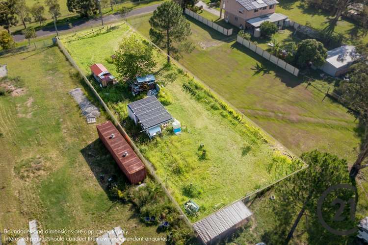 Main view of Homely acreageSemiRural listing, 26 William Street, Waterford West QLD 4133