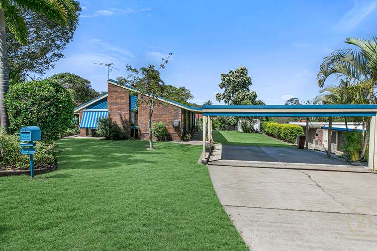 Main view of Homely house listing, 3 Tarmon Street, Ferny Grove QLD 4055