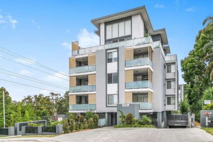 Main view of Homely apartment listing, 12/4 Werombi Road, Mount Colah NSW 2079