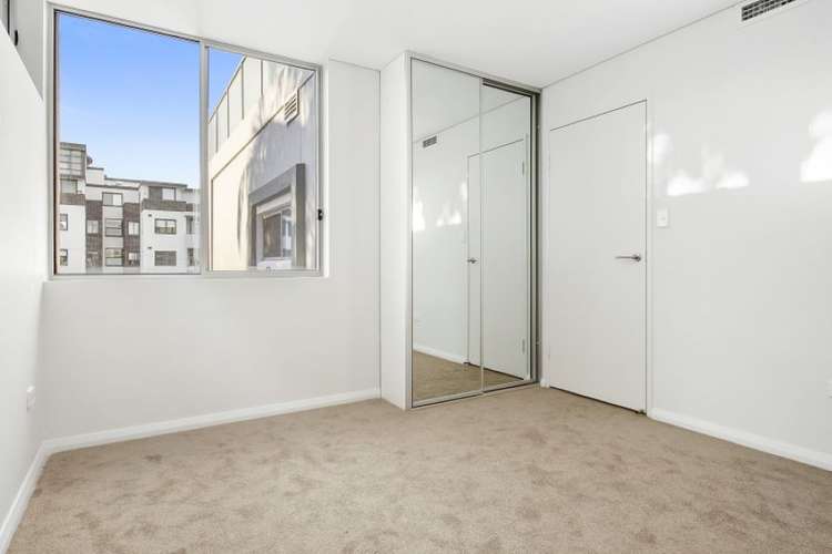 Third view of Homely apartment listing, 12/4 Werombi Road, Mount Colah NSW 2079