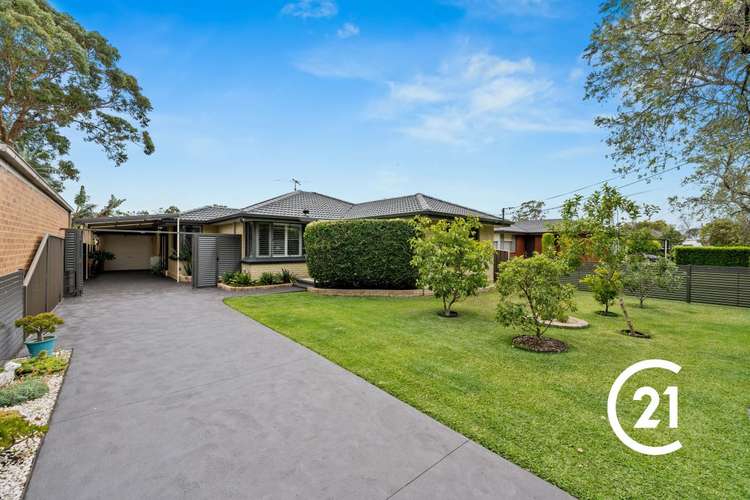 Main view of Homely house listing, 17 Ingram Avenue, Milperra NSW 2214