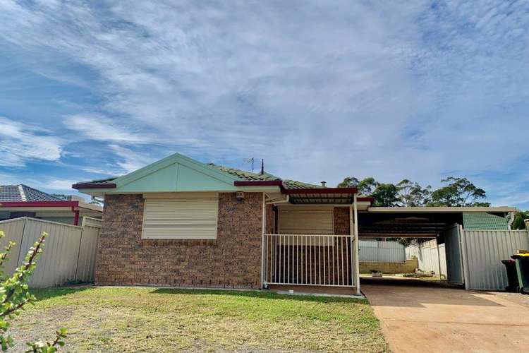 Main view of Homely house listing, 263 Wilson Road, Green Valley NSW 2168