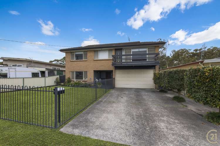 Main view of Homely house listing, 7 Georgina Avenue, Gorokan NSW 2263