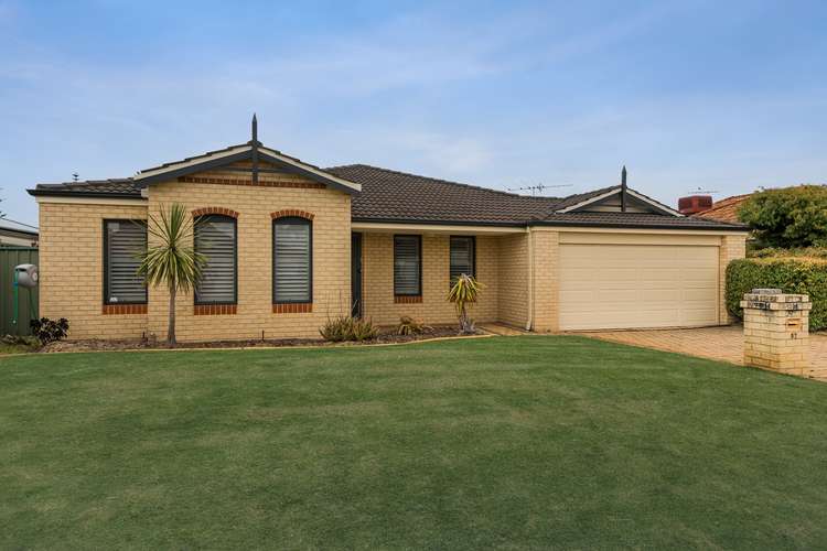 Second view of Homely house listing, 37 Ellington Terrace, Port Kennedy WA 6172
