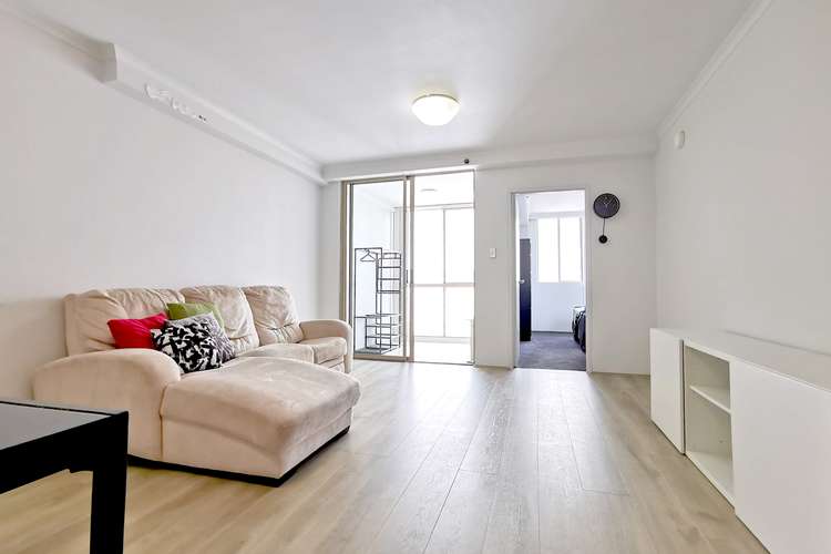 206/398 Pitt St, Haymarket NSW 2000