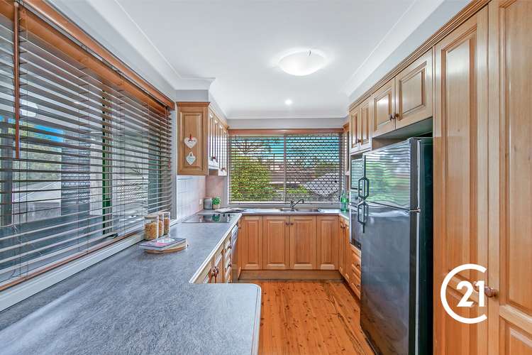 Fifth view of Homely house listing, 51 Himalaya Crescent, Seven Hills NSW 2147