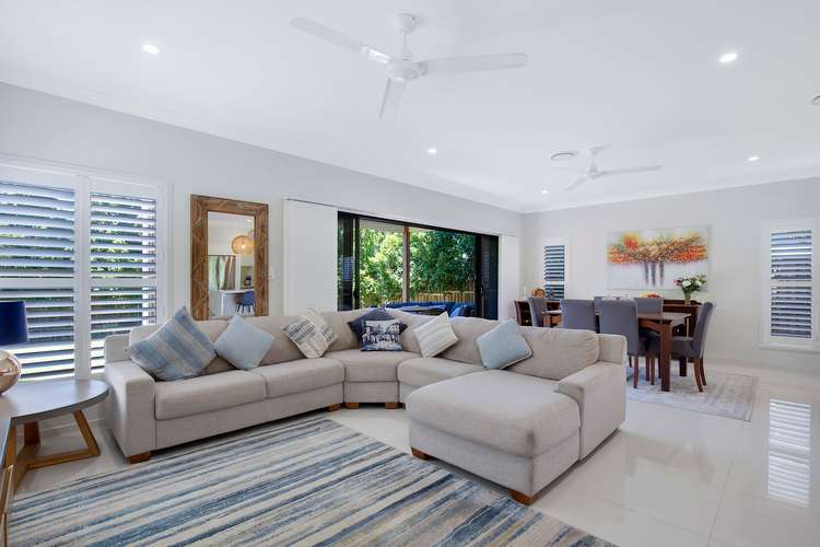 Fourth view of Homely house listing, 300 Canvey Rd, Upper Kedron QLD 4055