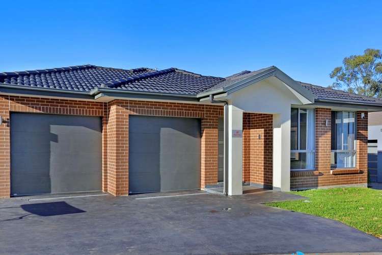 Main view of Homely house listing, 56 Ryan Crescent, Riverstone NSW 2765