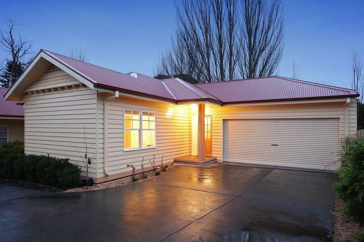 Main view of Homely unit listing, 4/2 Lena Grove, Ringwood VIC 3134
