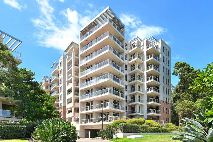 Main view of Homely apartment listing, L3/32 Warayama Place, Rozelle NSW 2039