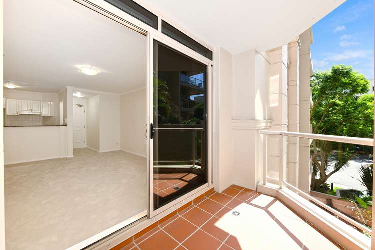 Second view of Homely apartment listing, L3/32 Warayama Place, Rozelle NSW 2039