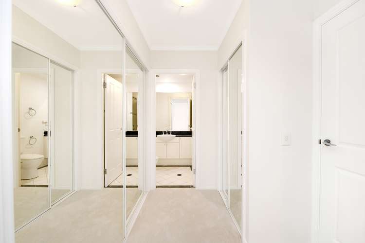 Fifth view of Homely apartment listing, L3/32 Warayama Place, Rozelle NSW 2039