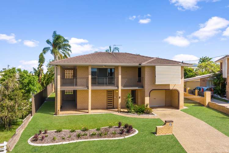 Main view of Homely house listing, 8 Rowell Street, Battery Hill QLD 4551