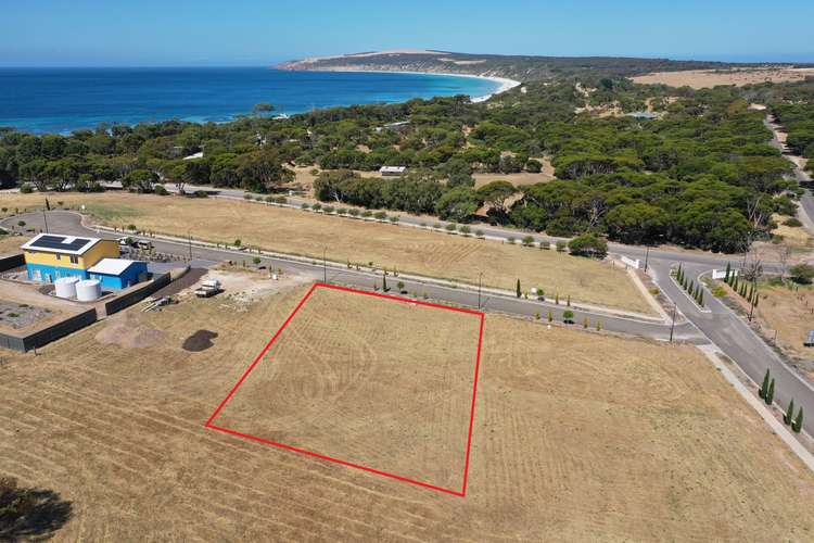 LOT 40 Salty Air Circuit, Emu Bay SA 5223