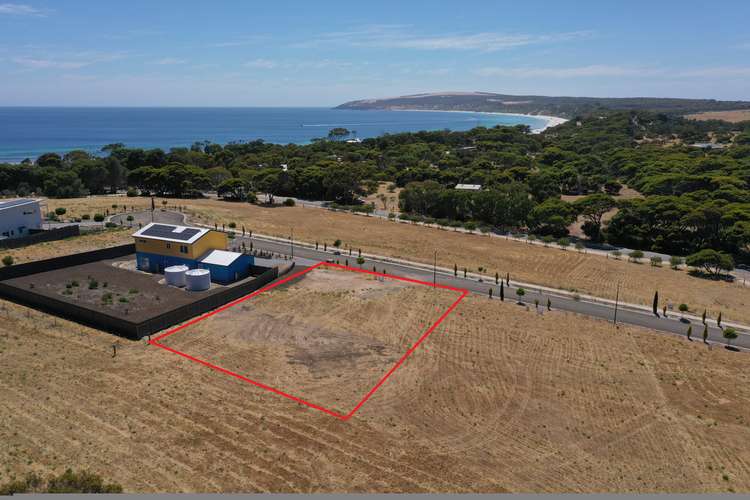 LOT 41 Salty Air Circuit, Emu Bay SA 5223