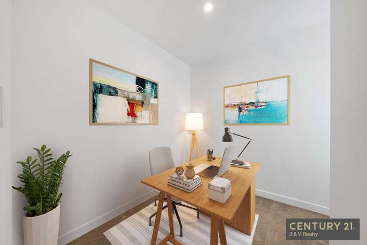 Sixth view of Homely apartment listing, 60/1 Cowan Road, Mount Colah NSW 2079