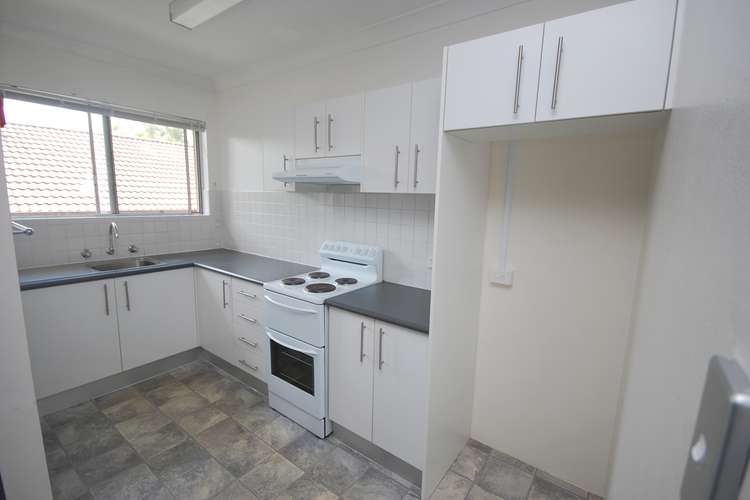 Main view of Homely unit listing, 5/20 Hardy St, Fairfield NSW 2165
