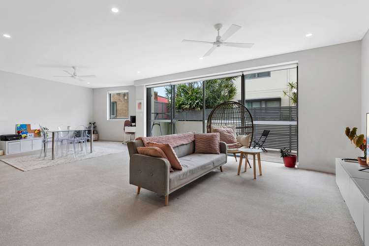 Main view of Homely apartment listing, 1/523 Bunnerong Road, Matraville NSW 2036