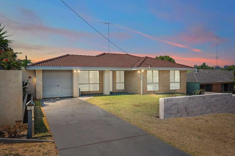 Main view of Homely house listing, 7 Littlefair Drive, Withers WA 6230
