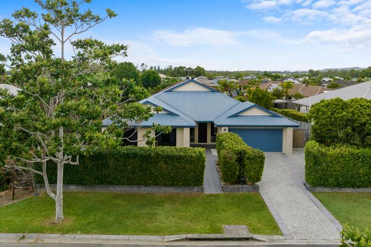 Main view of Homely house listing, 23 Moorhen Court, Narangba QLD 4504