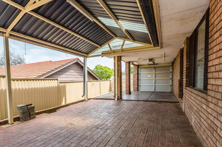 Main view of Homely house listing, 8 Abbott Way, Swan View WA 6056