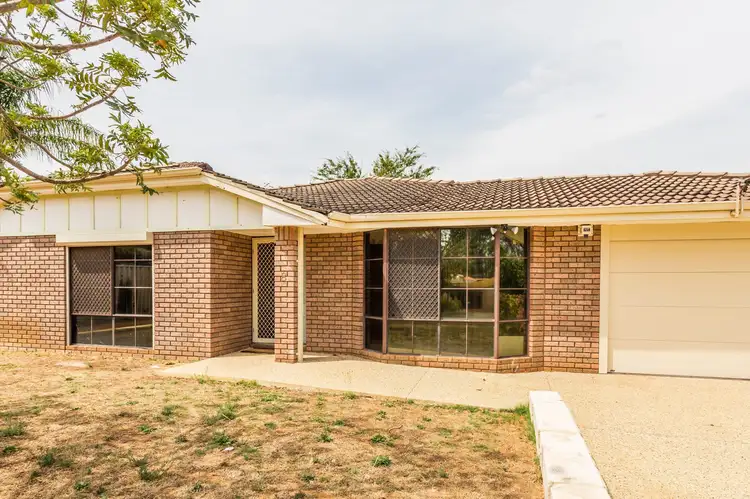 Second view of Homely house listing, 8 Abbott Way, Swan View WA 6056