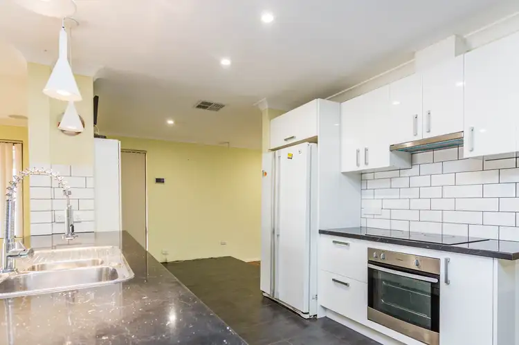 Third view of Homely house listing, 8 Abbott Way, Swan View WA 6056