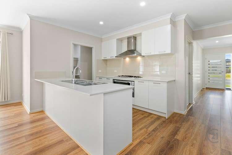 Second view of Homely house listing, 93 Bensonhurst Parade, Point Cook VIC 3030
