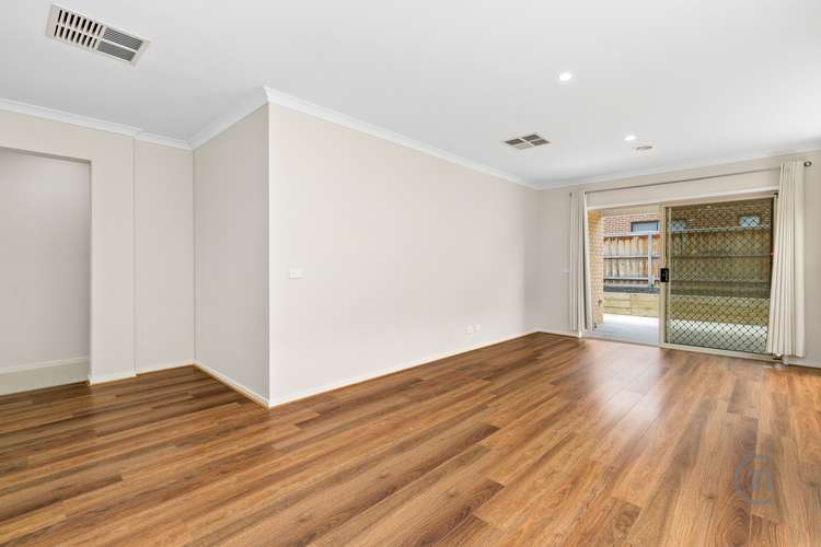 Fifth view of Homely house listing, 93 Bensonhurst Parade, Point Cook VIC 3030