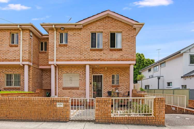 Main view of Homely townhouse listing, 3/76-78 Boyce Road, Maroubra NSW 2035