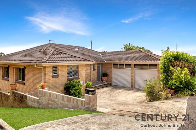 Main view of Homely house listing, 28 Neerim Avenue, Kotara South NSW 2289