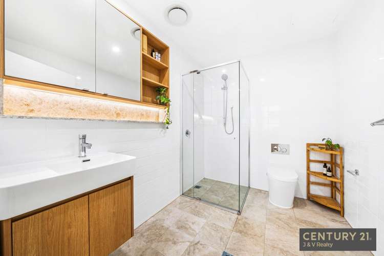 Sixth view of Homely apartment listing, 17/2 Lodge Street, Hornsby NSW 2077