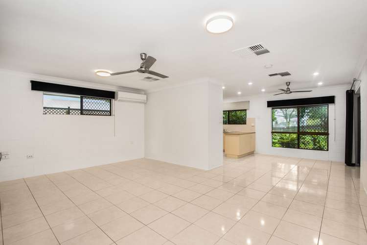 Second view of Homely house listing, 10 Scenic Drive, Mount Louisa QLD 4814