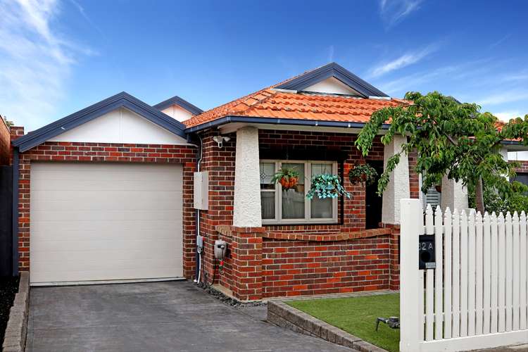 Main view of Homely townhouse listing, 32A Paschal Street, Bentleigh VIC 3204