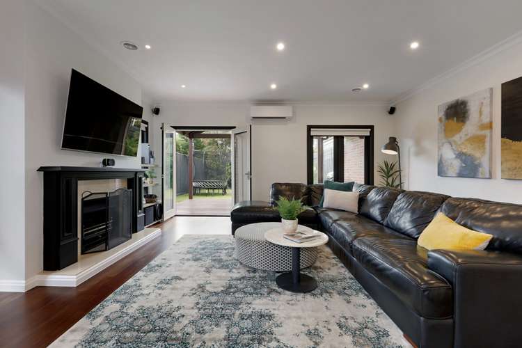 Third view of Homely townhouse listing, 32A Paschal Street, Bentleigh VIC 3204