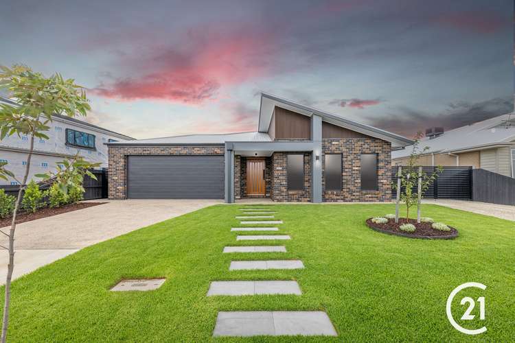 Main view of Homely house listing, 13 Chardonnay Avenue, Moama NSW 2731