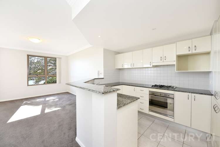 Fourth view of Homely apartment listing, Level 1/1 Warayama Place, Rozelle NSW 2039