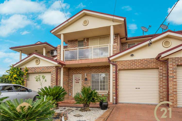 Main view of Homely semiDetached listing, 73a Malabar Street, Canley Vale NSW 2166