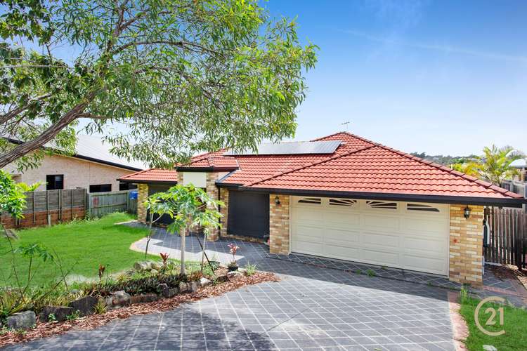 18 Higgins Street, Collingwood Park QLD 4301