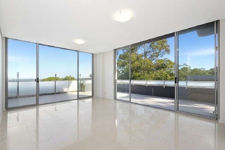 Main view of Homely apartment listing, 14/4 Lamond Drive, Turramurra NSW 2074