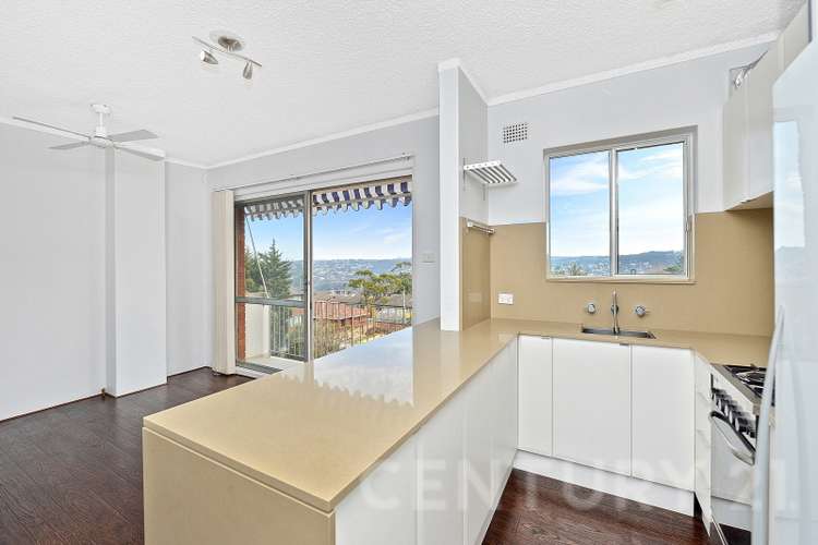 Second view of Homely apartment listing, 8/92 Soldiers Avenue, Freshwater NSW 2096